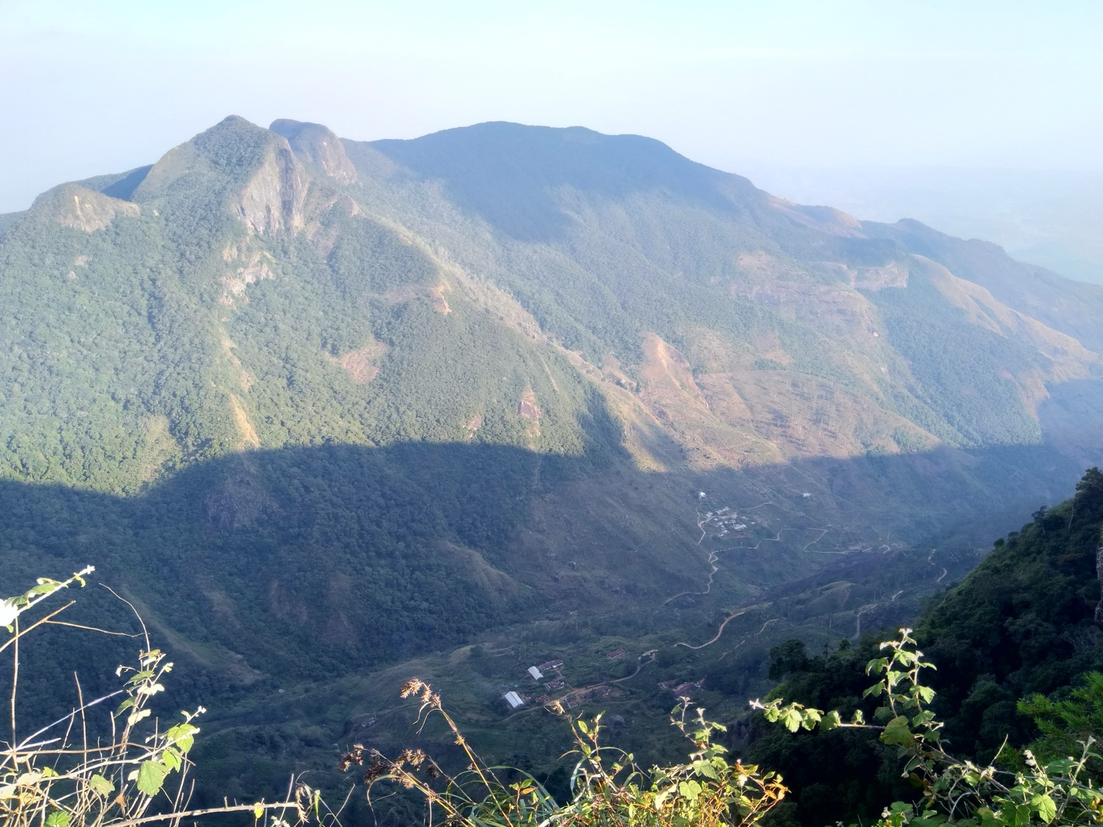 Horton Plains & World's End