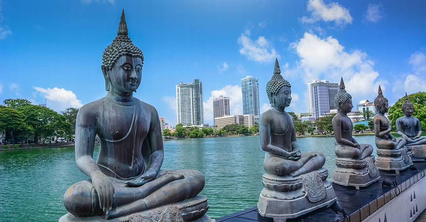 Colombo Heritage Trail