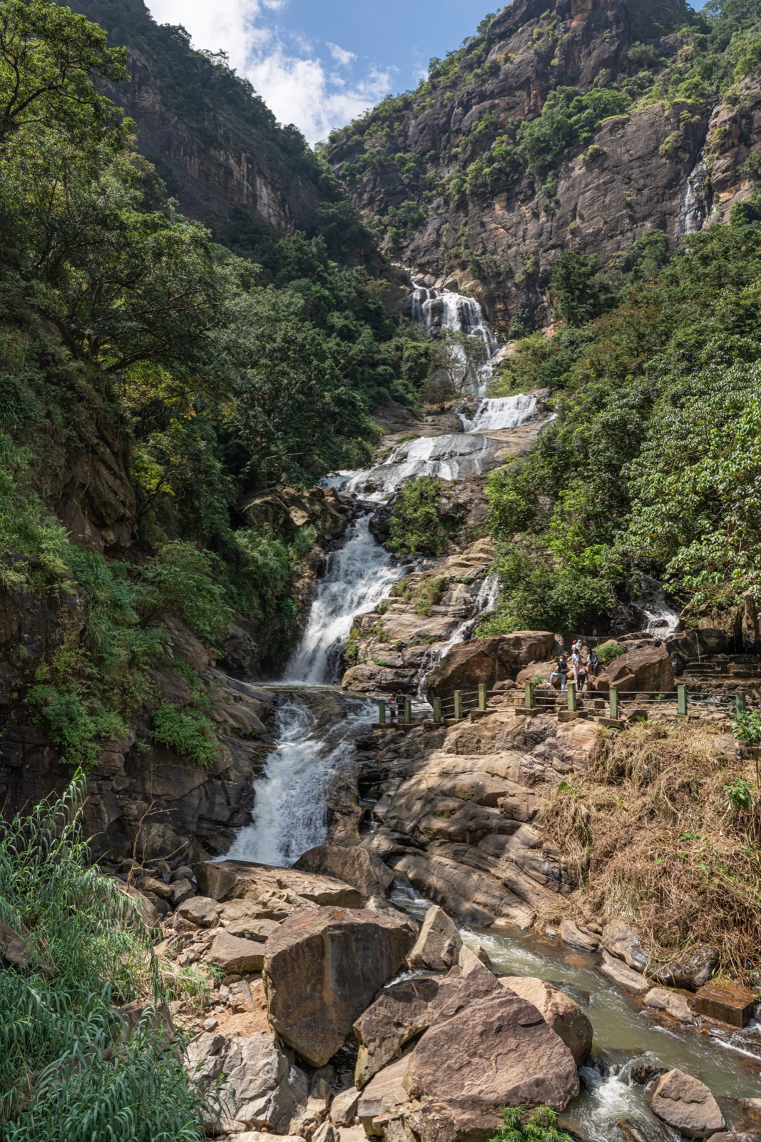 The Ramayana Trail